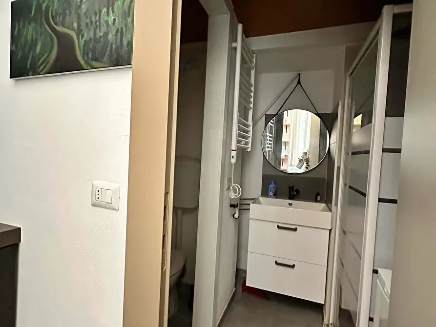 Immagine 17 di Appartamento in affitto  in Via Gaetano de Castillia24 a Milano