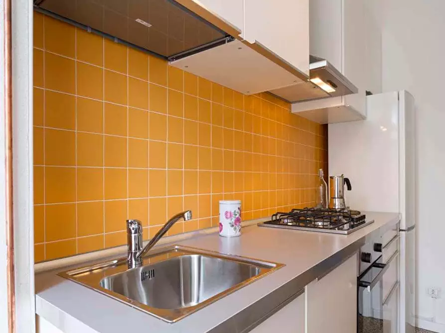 Immagine 12 di Camera in affitto  in Largo Giovanni Battista Scalabrini2 a Milano