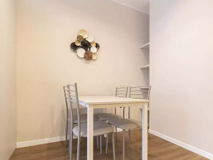 Immagine 10 di Appartamento in affitto  in Via Santa Maria Valle1 a Milano