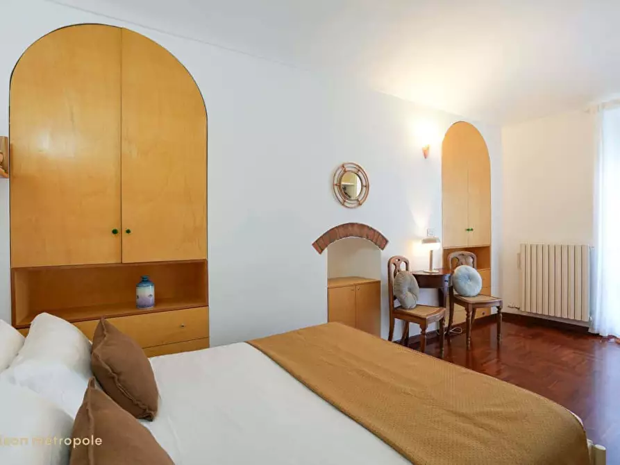 Immagine 3 di Appartamento in affitto  in Via Giuseppe Mazzini45 a Torino