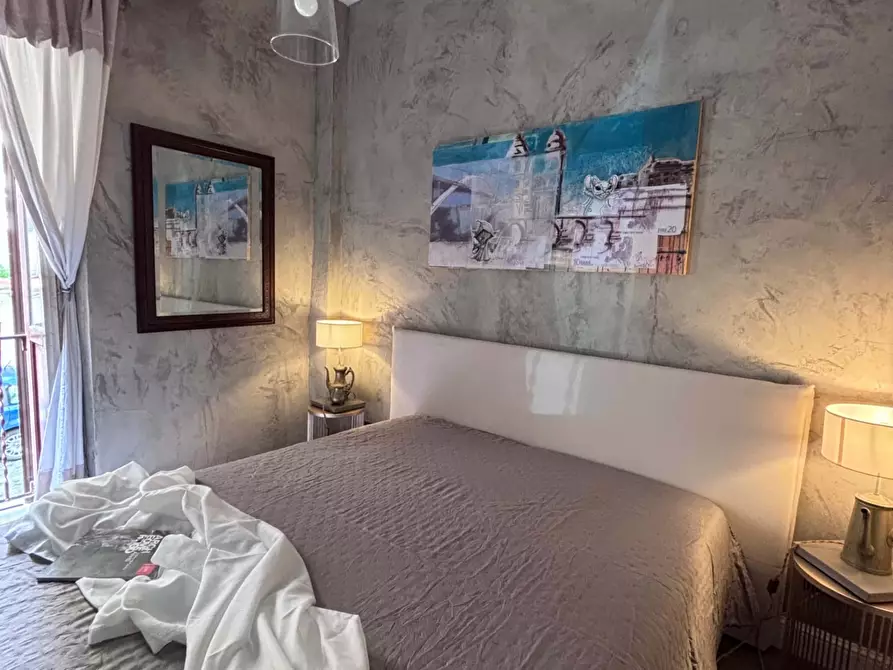 Immagine 41 di Appartamento in affitto  in Via Dacia30 a Roma