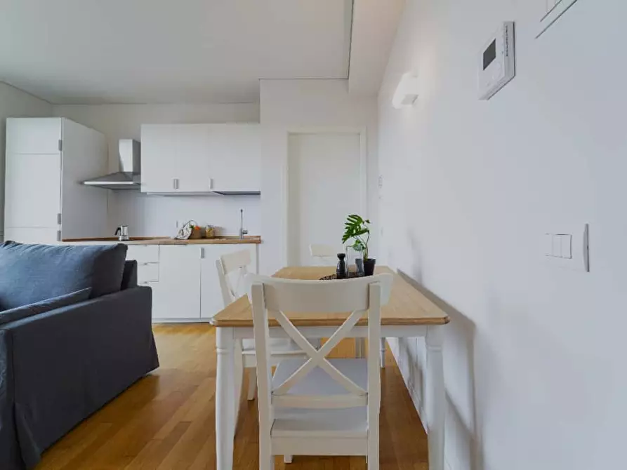 Immagine 4 di Appartamento in affitto  in Via Carlo Imbonati62/2 a Milano