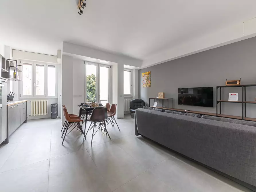 Immagine 47 di Appartamento in affitto  in Via Giuseppe Govone83 a Milano
