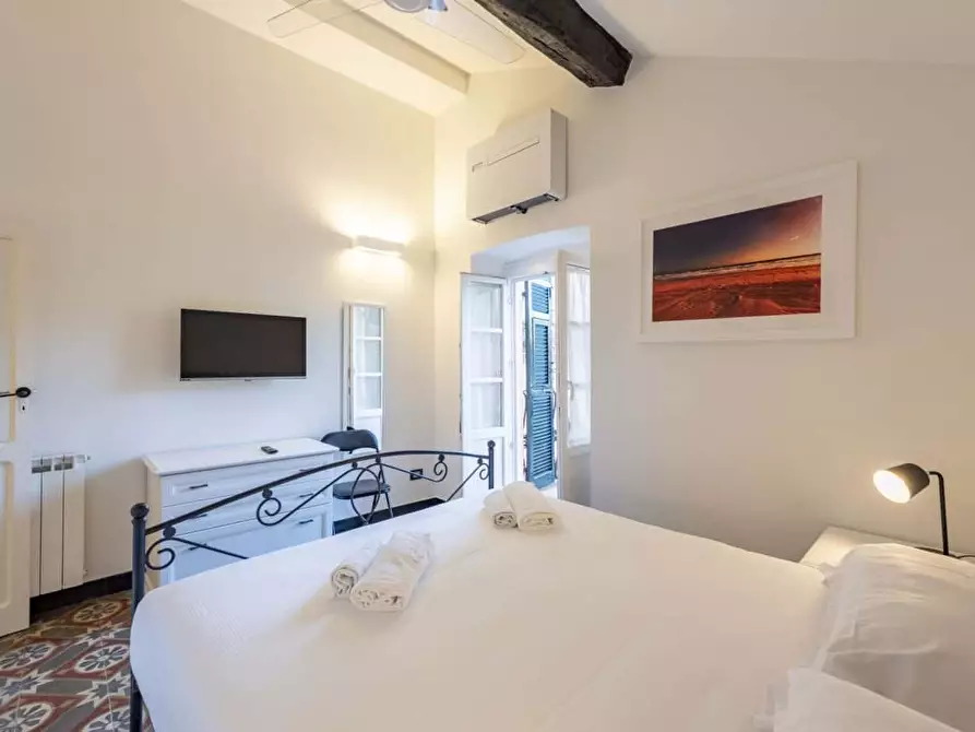 Immagine 19 di Appartamento in affitto  in Via Giuseppe Garibaldi8 a Sestri Levante
