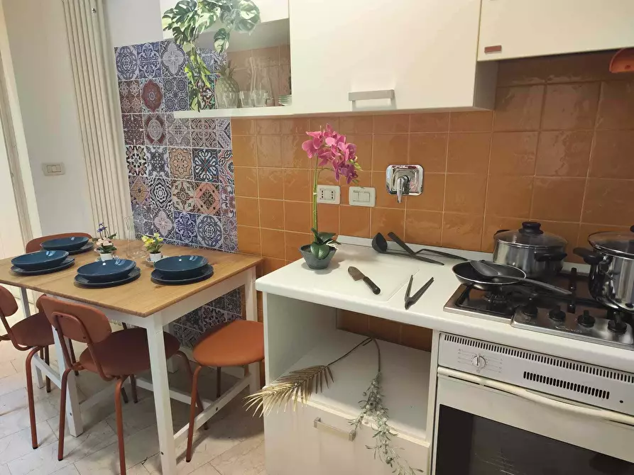 Immagine 8 di Camera in affitto  in Via dei Mille11 a Bologna