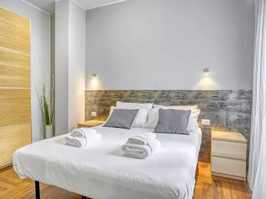Immagine 1 di Appartamento in affitto  in Via Domenico Scarlatti31 a Milano