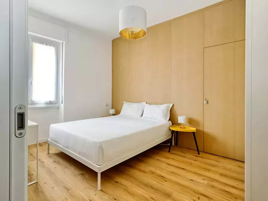 Immagine 2 di Appartamento in affitto  in Via Monte San Gabriele1 a Milano