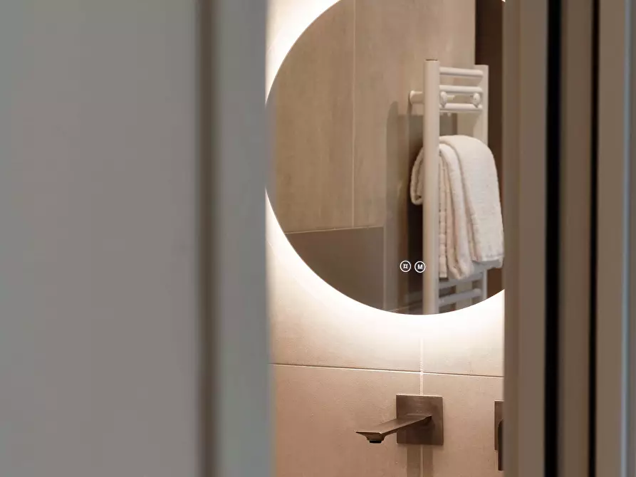 Immagine 14 di Appartamento in affitto  in Via Milano217 a Como