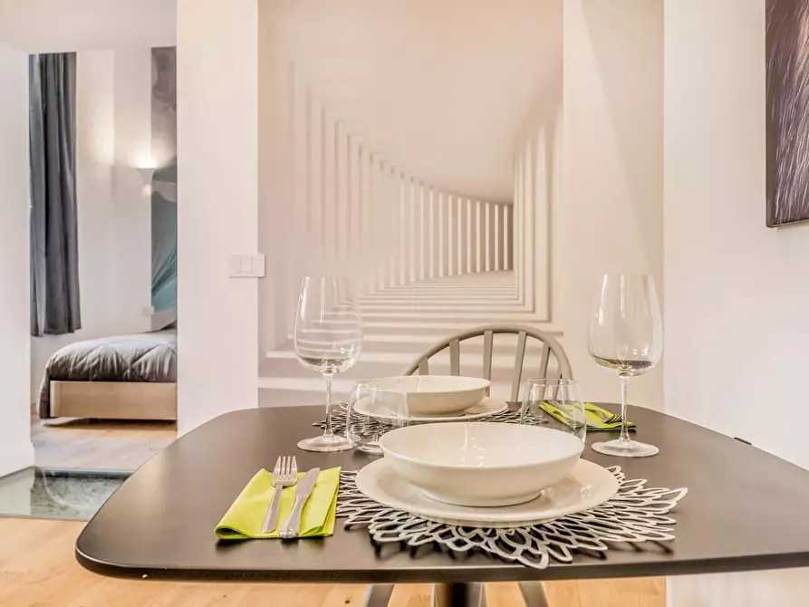 Immagine 7 di Appartamento in affitto  in Via Nizza126 a Roma