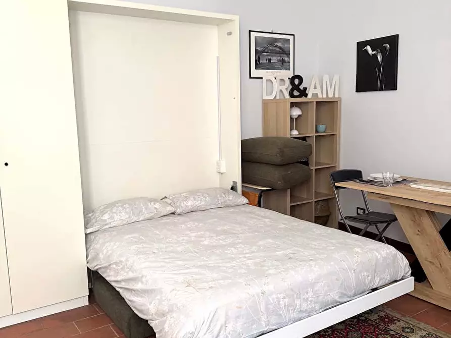 Immagine 9 di Appartamento in affitto  in Corso San Gottardo18 a Milano