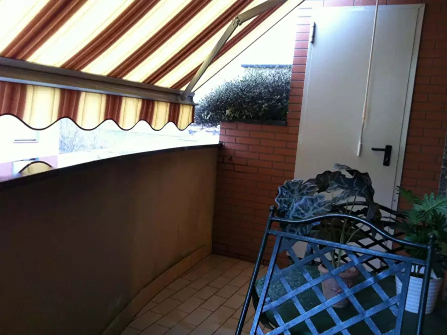 Immagine 9 di Appartamento in affitto  in Viale Carlo Espinasse106 a Milano