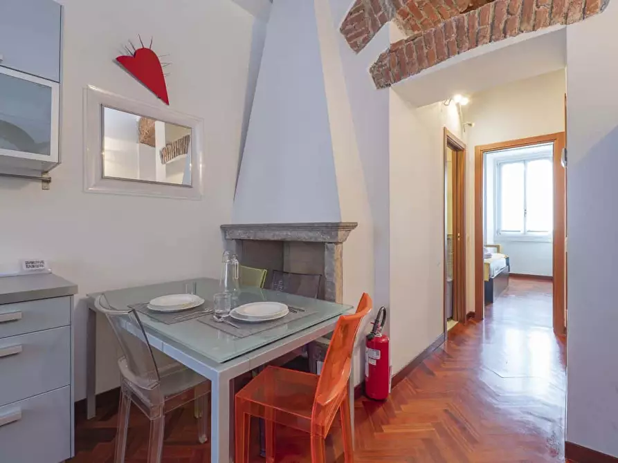 Immagine 9 di Appartamento in affitto  in Via Pietro Custodi4 a Milano