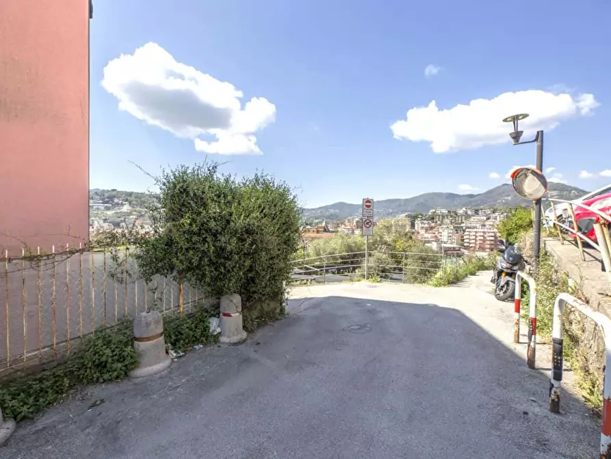 Immagine 28 di Appartamento in affitto  in Salita Sant’Agostino23 a Rapallo