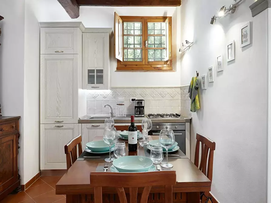 Immagine 11 di Appartamento in affitto  in Via Romana117 a Firenze