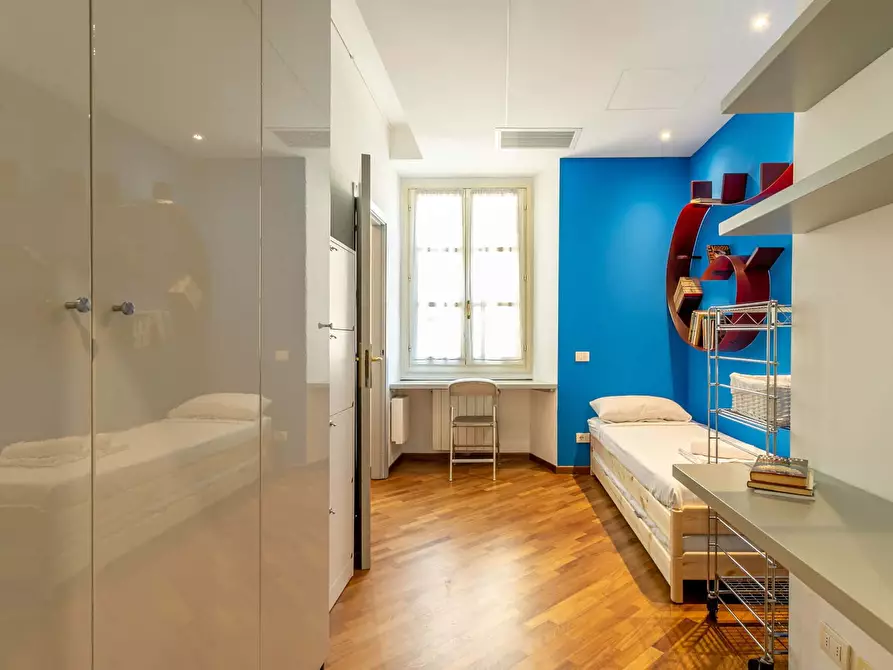 Immagine 5 di Appartamento in affitto  in Viale Sabotino38 a Milano