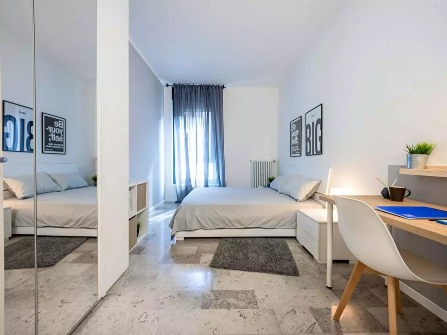 Immagine 8 di Camera in affitto  in Via Firenze16 a Vicenza