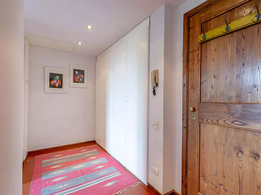 Immagine 16 di Appartamento in affitto  in Via Gino Capponi12 a Firenze