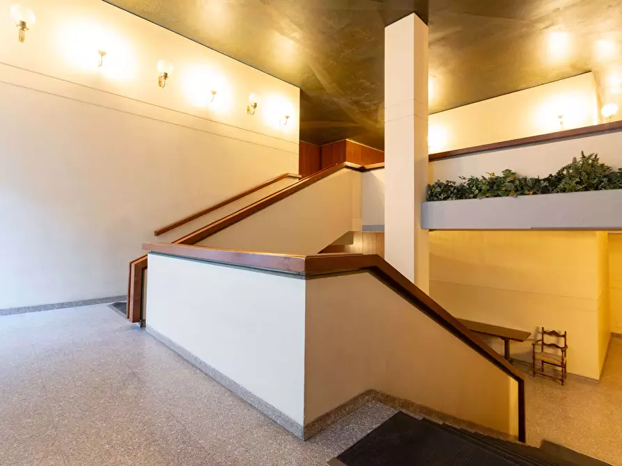 Immagine 25 di Appartamento in affitto  in Via Francesco Daverio6 a Milano