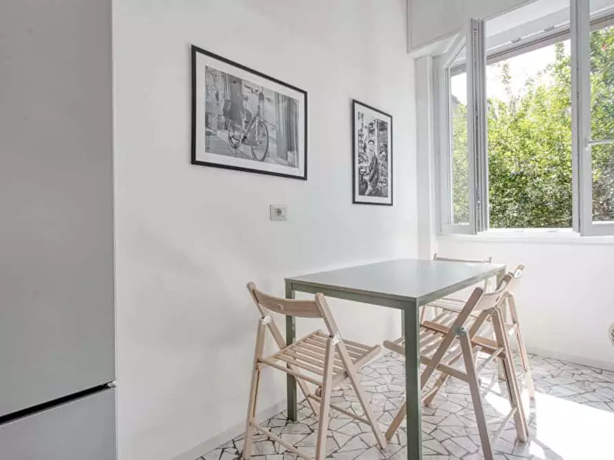 Immagine 11 di Camera in affitto  in Via Maniago2 a Milano