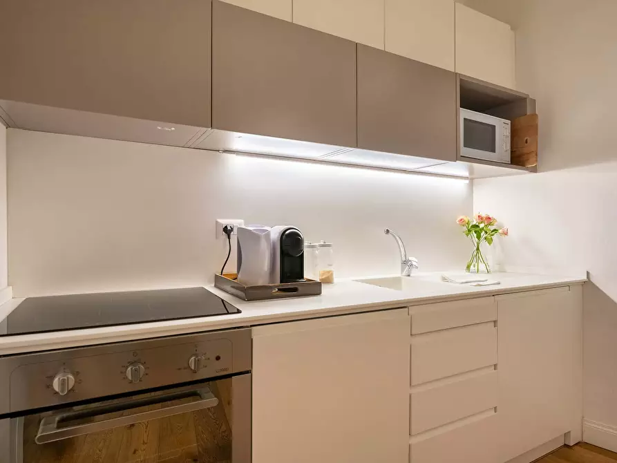 Immagine 28 di Appartamento in affitto  in Via dè Tornabuoni a Firenze