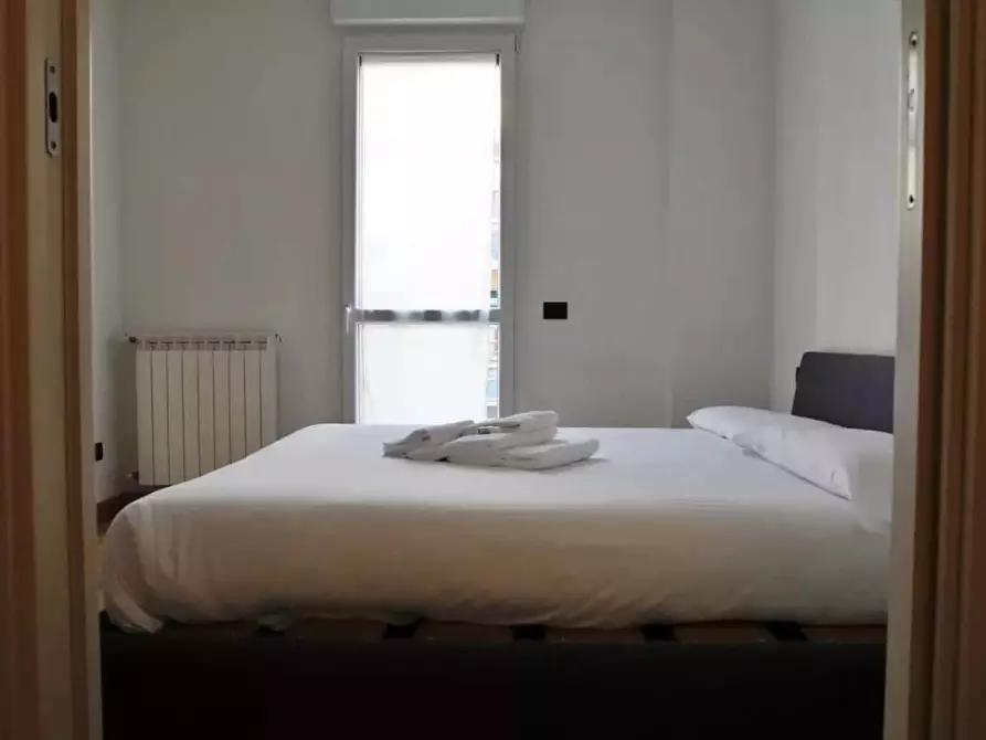 Immagine 27 di Appartamento in affitto  in Via Giuseppe Candiani a Milano