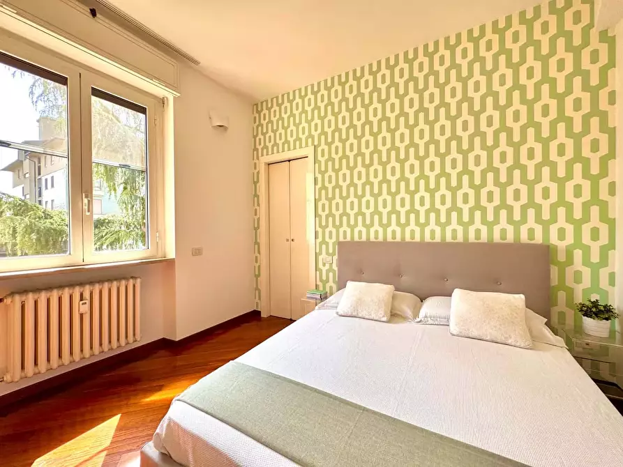 Immagine 4 di Appartamento in affitto  in Via Giovanni Rotondi5 a Milano