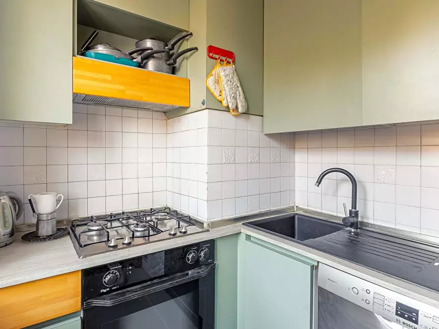 Immagine 19 di Appartamento in affitto  in Viale Molise46 a Milano