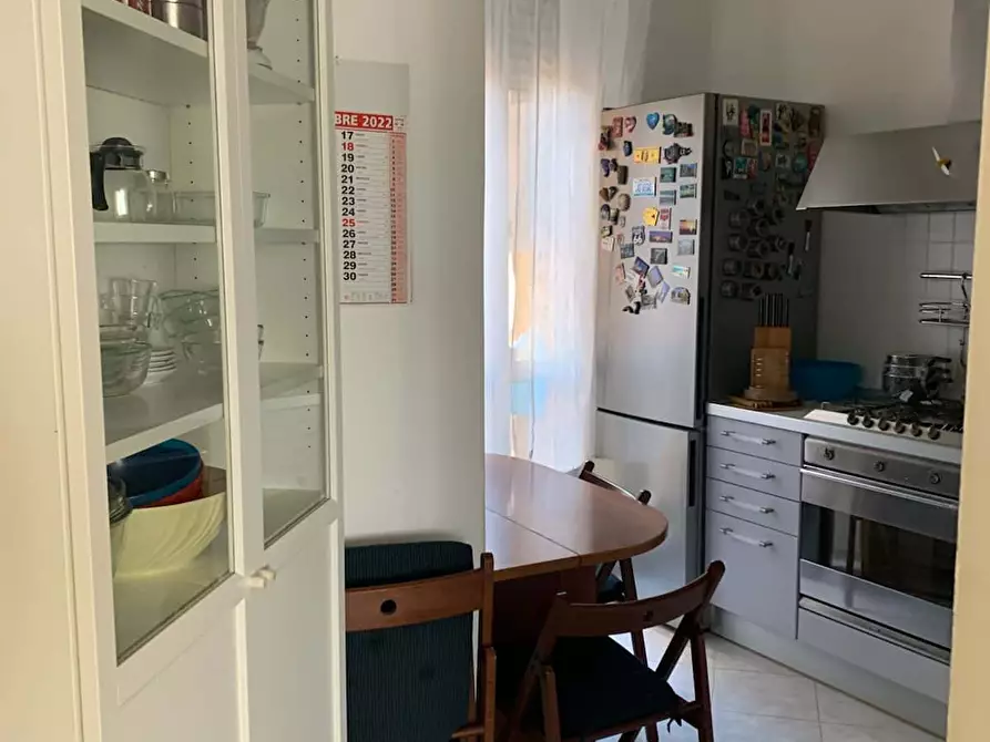 Immagine 19 di Appartamento in affitto  in Via Alfredo Oriani2 a Milano