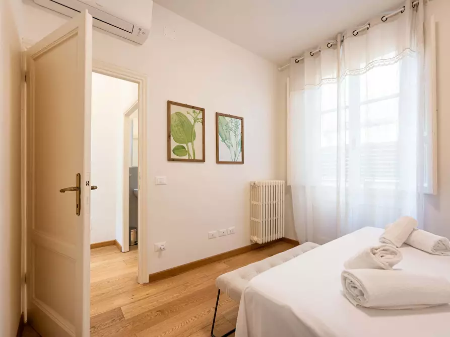 Immagine 16 di Appartamento in affitto  in Via dei Benci a Firenze