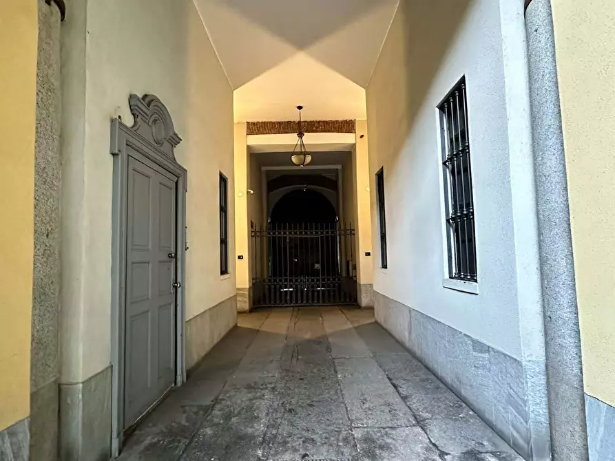 Immagine 22 di Appartamento in affitto  in Piazza Guglielmo Oberdan2 a Milano