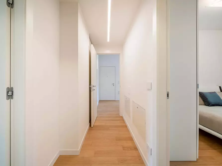 Immagine 22 di Appartamento in affitto  in Via Errico Petrella4 a Milano