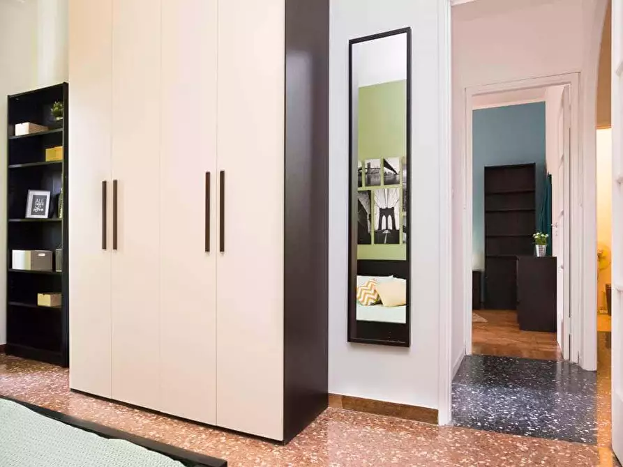 Immagine 3 di Camera in affitto  in Viale Argonne26 a Milano