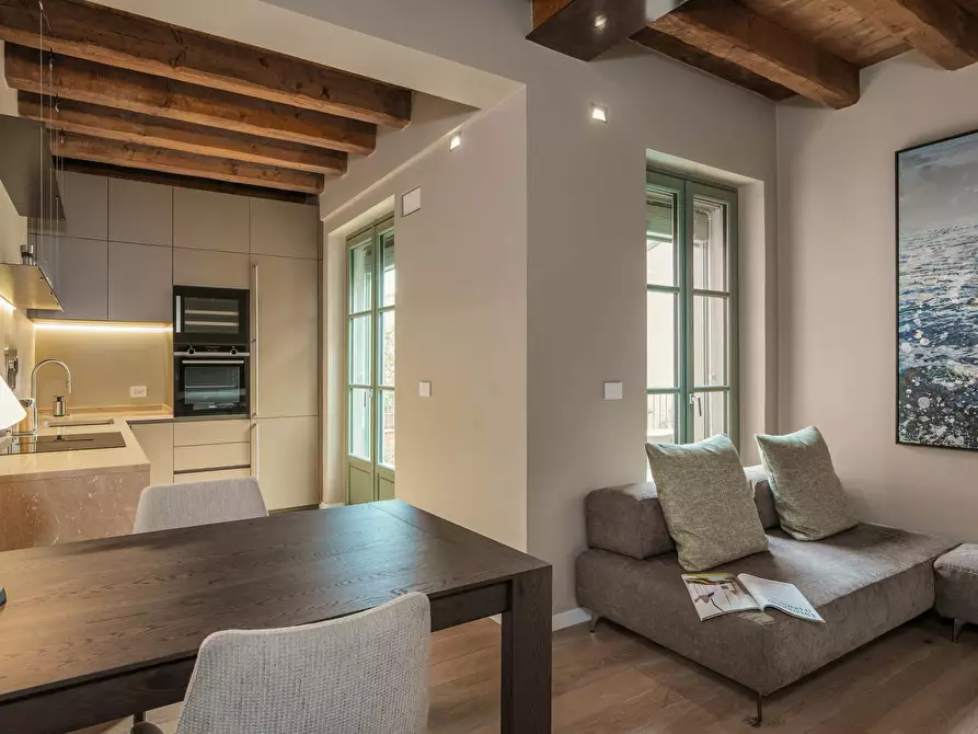 Immagine 9 di Appartamento in affitto  in Via Bonaventura Zumbini a Milano