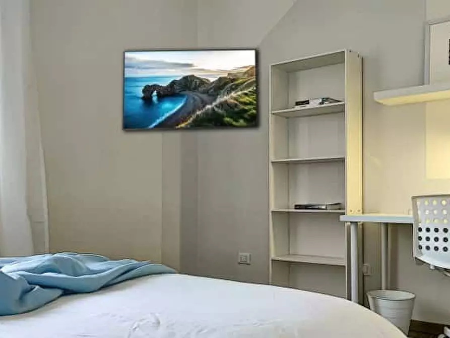 Immagine 3 di Camera in affitto  in Viale Luigi Ridolfi21 a Forli'