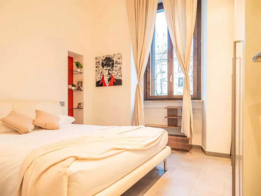 Immagine 4 di Appartamento in affitto  in Via Cenisio37 a Milano