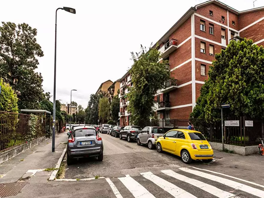 Immagine 24 di Camera in affitto  in Via della Capinera5 a Milano