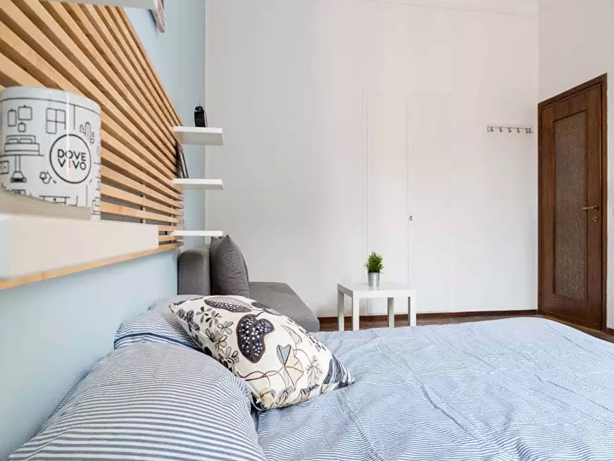 Immagine 25 di Camera in affitto  in Via Nicola Antonio Porpora111 a Milano