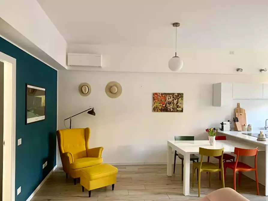 Immagine 1 di Appartamento in affitto  in Via Achille Maiocchi5 a Milano