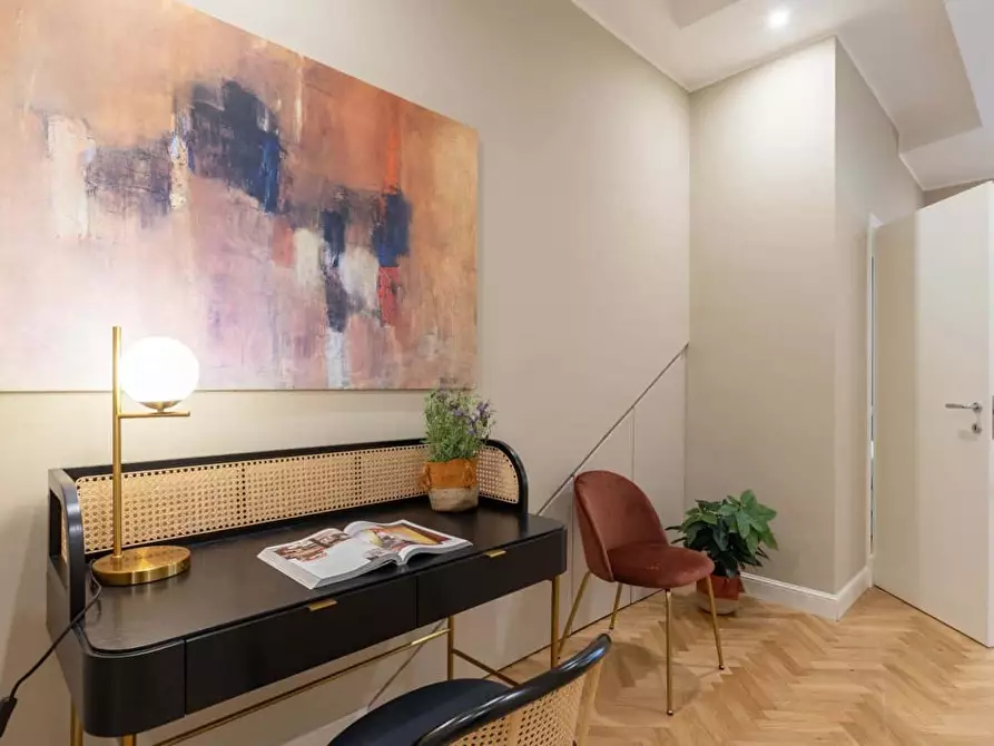 Immagine 10 di Appartamento in affitto  in Via dello Sprone1 a Firenze