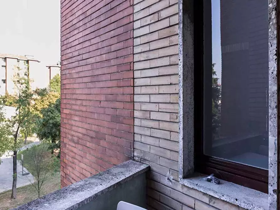 Immagine 18 di Camera in affitto  in Via Salvatore Barzilai19 a Milano