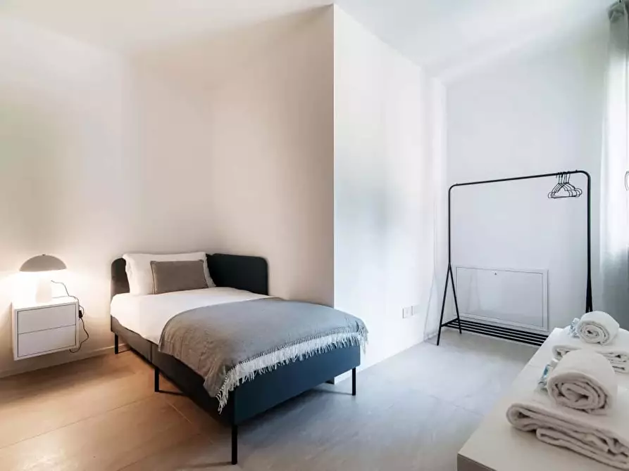 Immagine 30 di Appartamento in affitto  in Via Bellinzona52 a Como