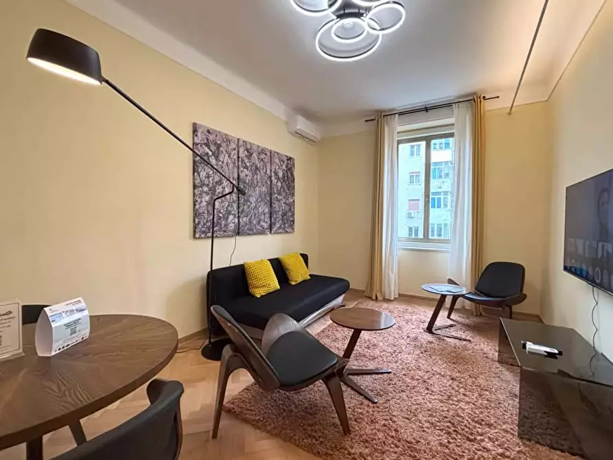 Immagine 20 di Appartamento in affitto  in Via dell'Industria11 a Trieste