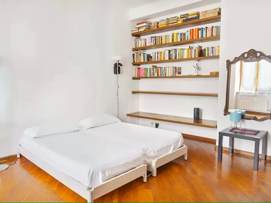 Immagine 9 di Appartamento in affitto  in Via Arquata13 a Torino