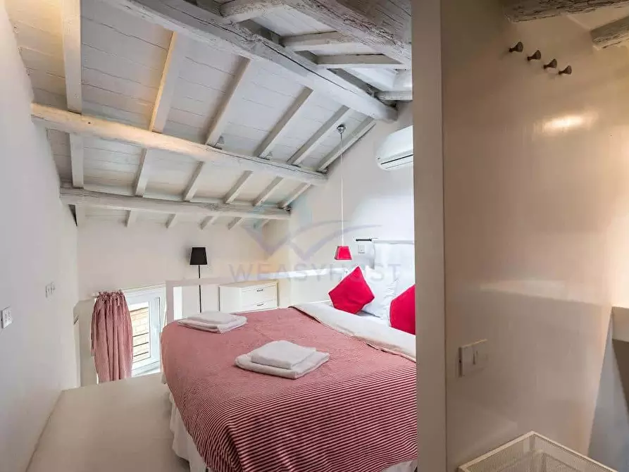 Immagine 1 di Appartamento in affitto  in Via Di Ponte Sisto72 a Roma