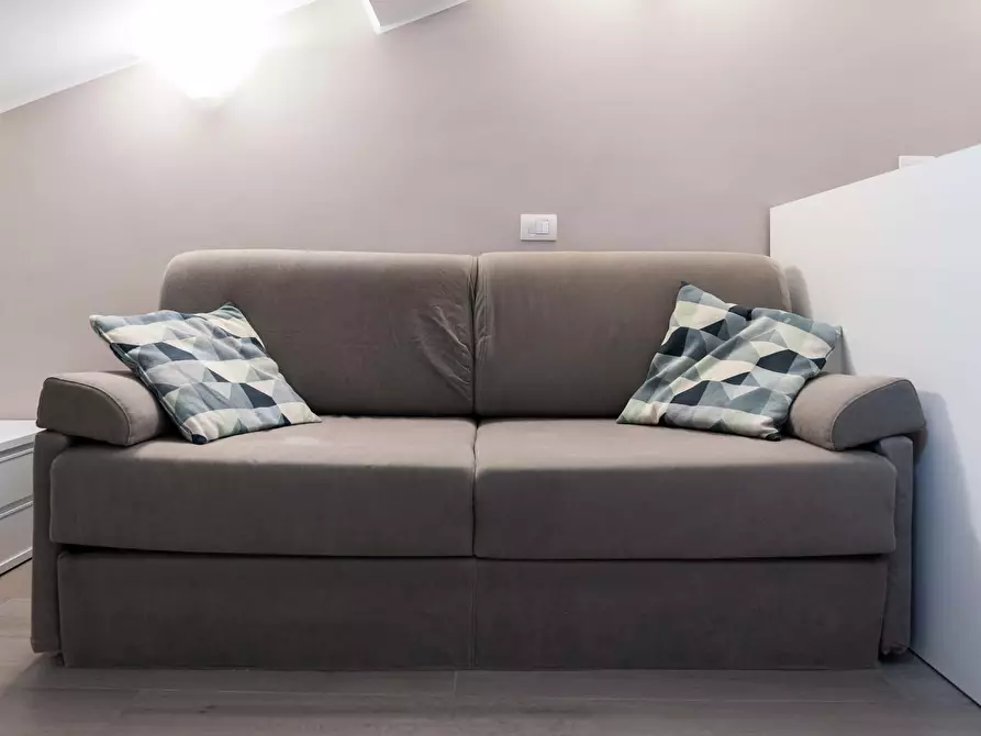 Immagine 17 di Appartamento in affitto  in Via Adige17 a Milano