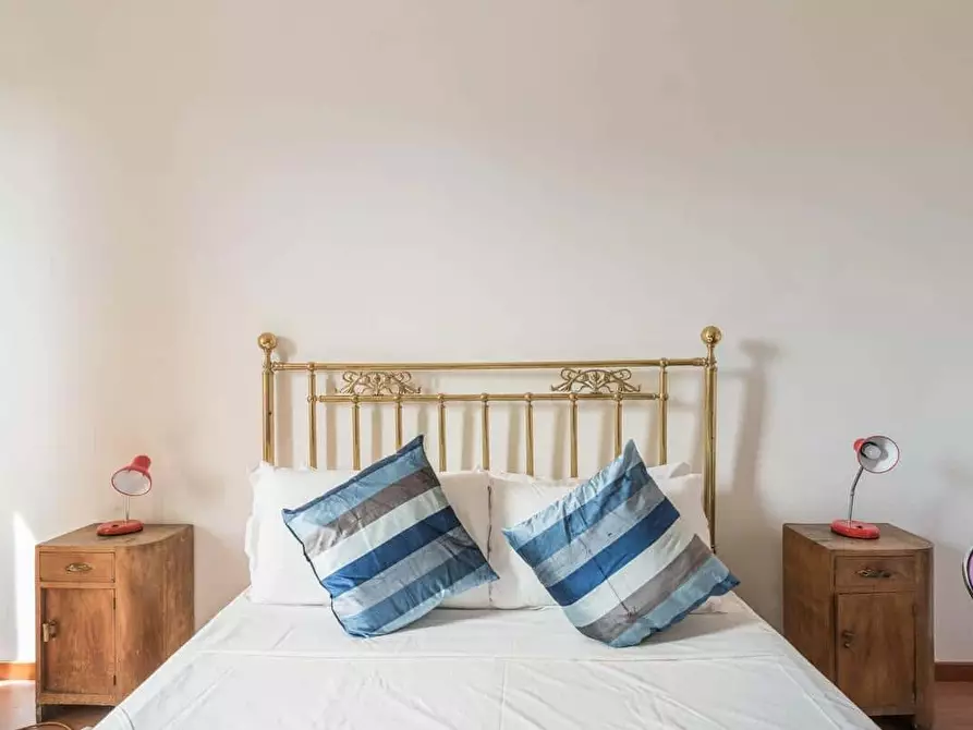 Immagine 22 di Appartamento in affitto  in Via Casilina209 a Roma