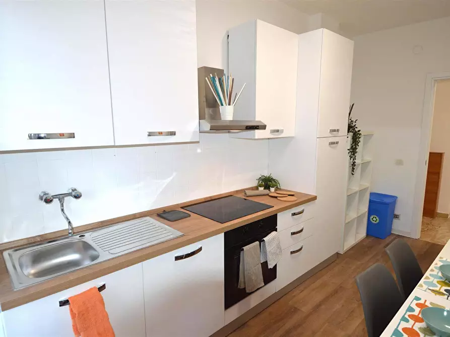 Immagine 4 di Camera in affitto  in Via Arsenio Crespellani220 a Modena