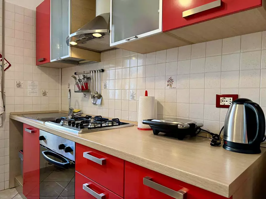 Immagine 18 di Appartamento in affitto  in Via Magenta6 a Como