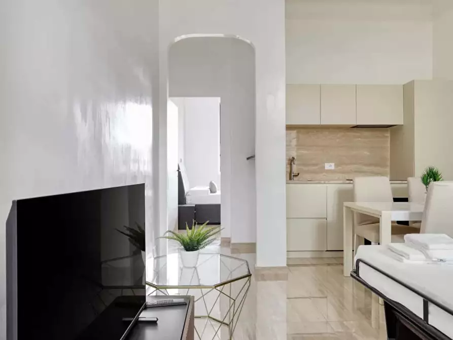 Immagine 9 di Appartamento in affitto  in Via Vallarsa22 a Milano