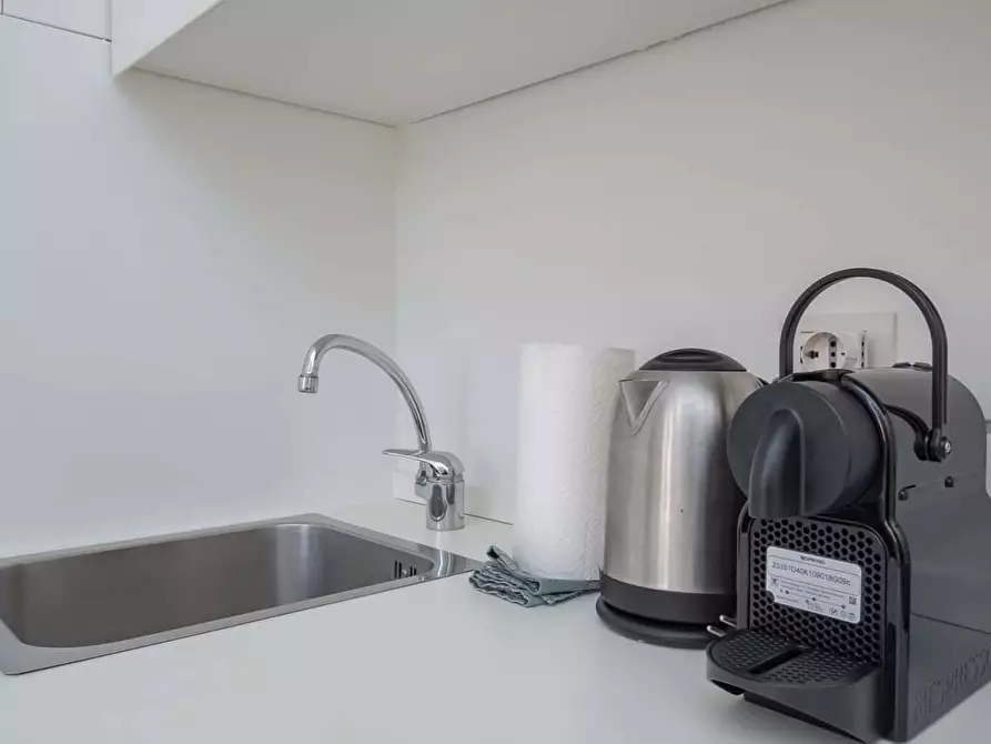 Immagine 19 di Appartamento in affitto  in Via Marghera18 a Milano